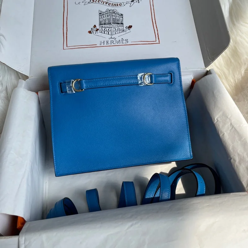 Oversized Hermes Bags for a Fashion - Forward and Practical StatementBoldCollect - HERMES Bags - 203