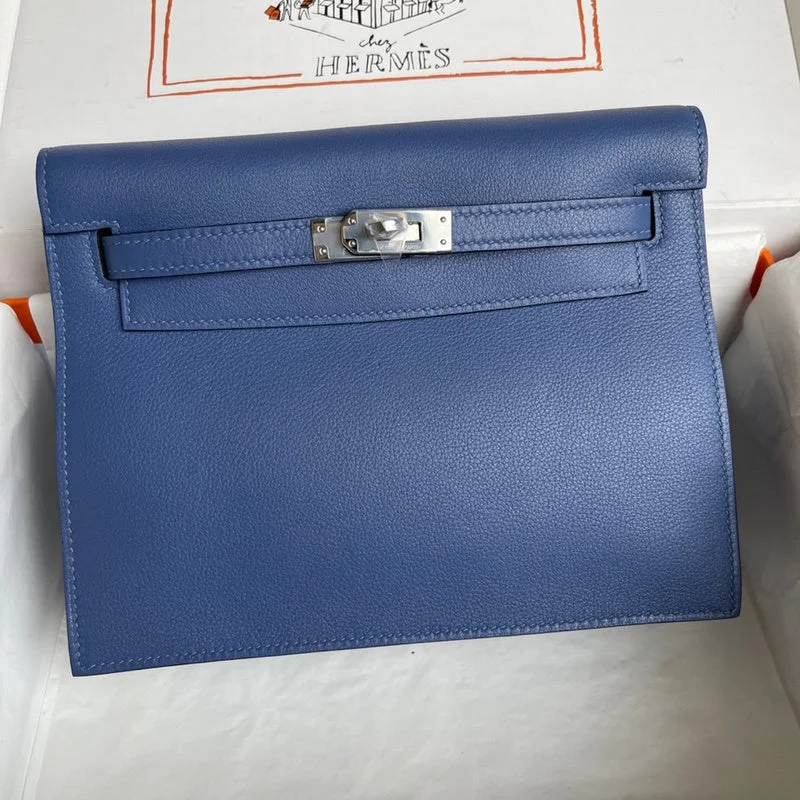 Hermes Bags with Hidden Pocket Compartments for PrivacyBoldCollect - HERMES Bags - 211