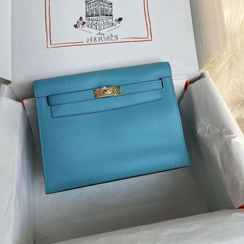 Sporty - Inspired Hermes Bags for Active LifestylesBoldCollect - HERMES Bags - 213