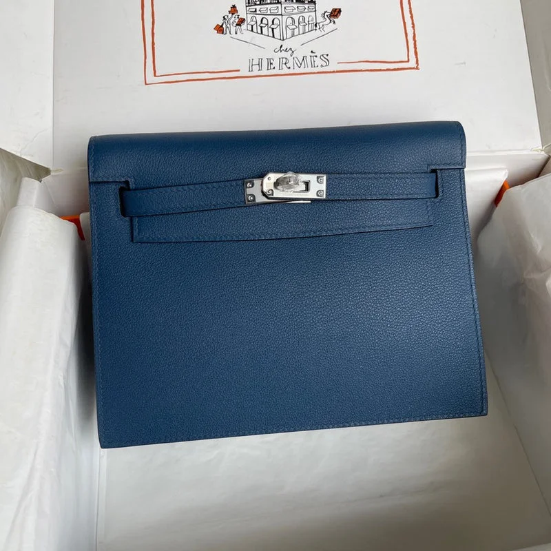 Hermes Constance Bags in Limited - Edition ColorwaysBoldCollect - HERMES Bags - 215