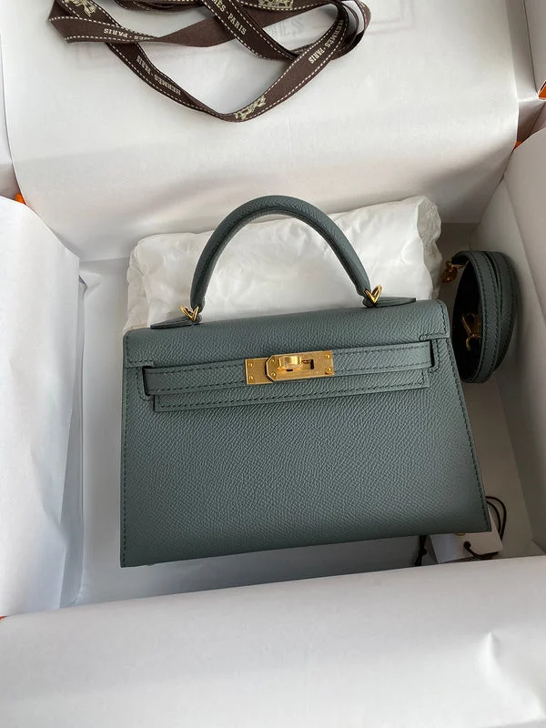 Hermes Bags with RFID - Blocking Linings for SecurityBoldCollect - HERMES Bags - 217