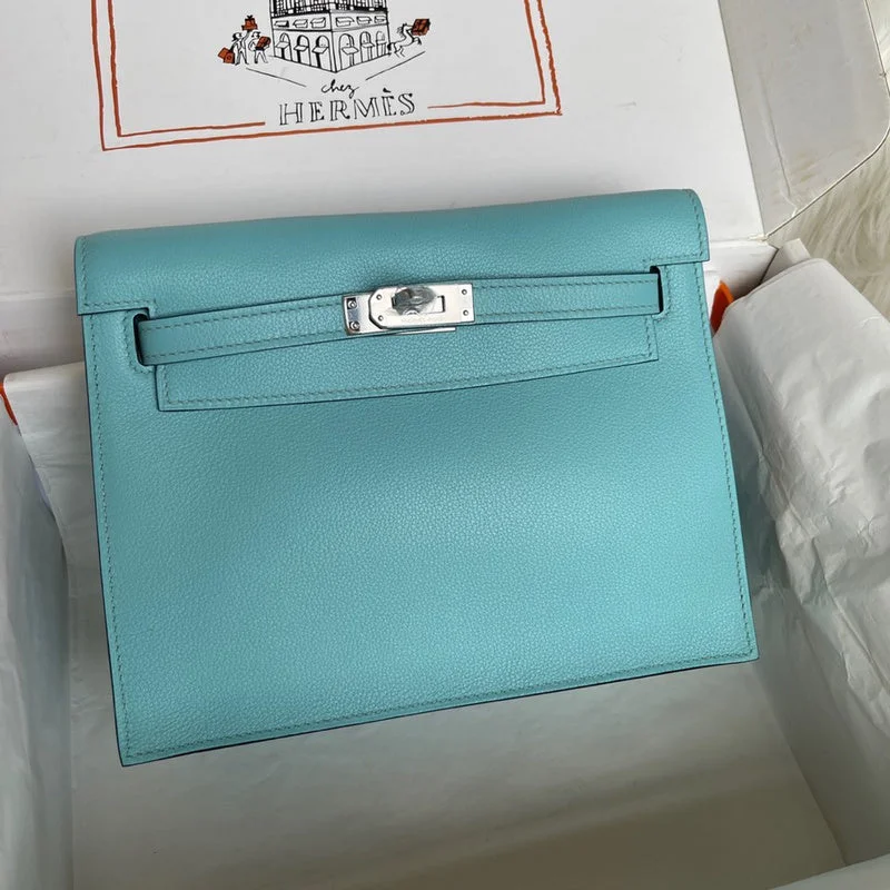 Hermes Bags with Magnetic and Twist - Lock ClosuresBoldCollect - HERMES Bags - 219