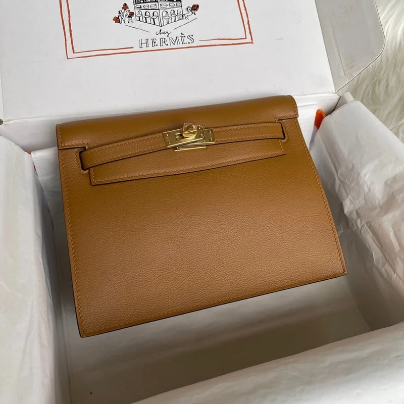 Hermes Constance Bags in Limited - Edition ColorwaysBoldCollect - HERMES Bags - 223