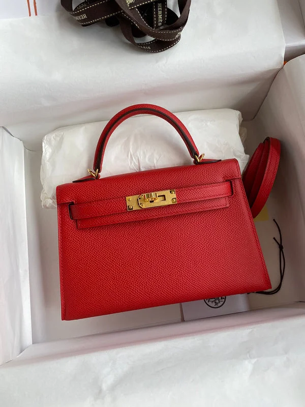 Hermes Victoria Bags with Signature Turnlock ClosuresBoldCollect - HERMES Bags - 225