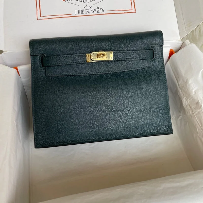 Hermes Bags with Adjustable Shoulder and Crossbody StrapsBoldCollect - HERMES Bags - 236