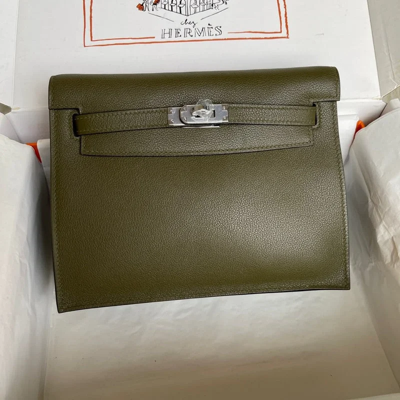 Hermes Bags with Detachable Pouches for VersatilityBoldCollect - HERMES Bags - 237