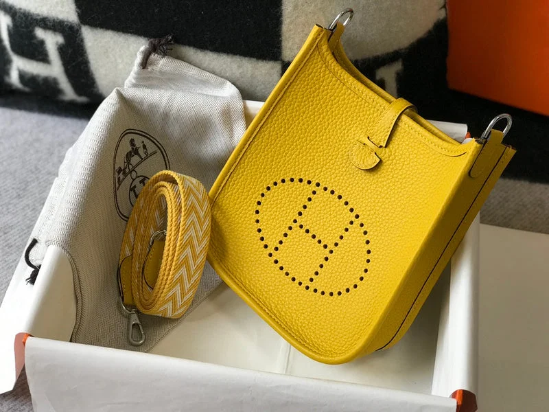 Hermes Constance Bags in Limited - Edition ColorwaysBoldCollect - HERMES Bags - 243