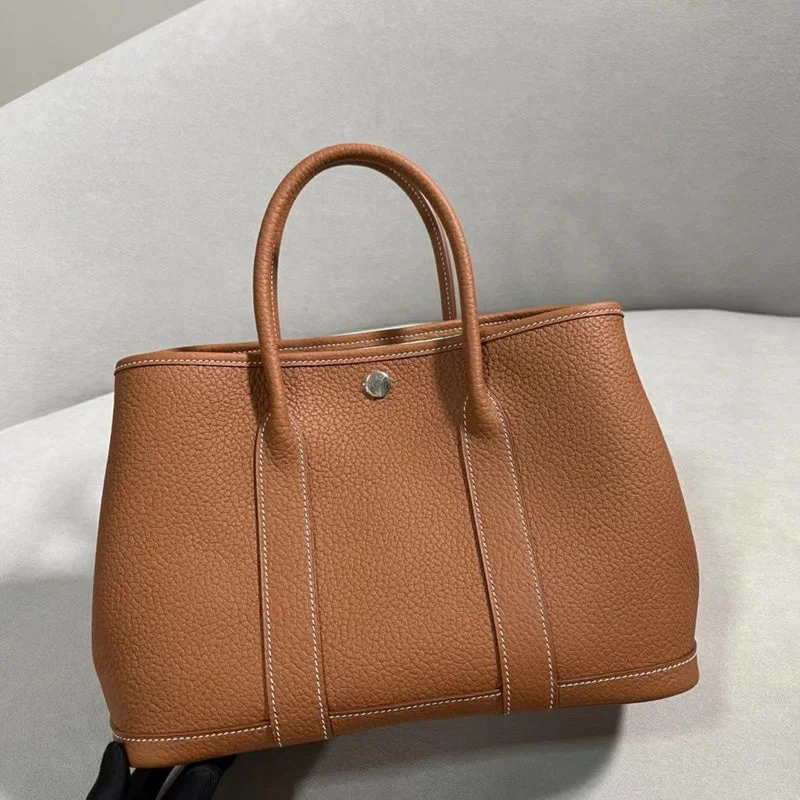 Hermes Bags with Magnetic and Twist - Lock ClosuresBoldCollect - HERMES Bags - 268