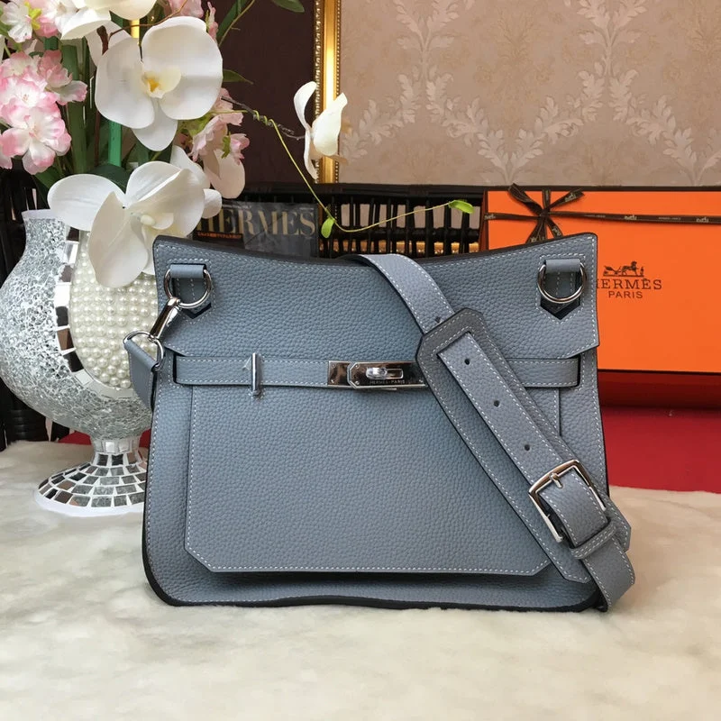 Hermes Bags with Adjustable Shoulder and Crossbody StrapsBoldCollect - HERMES Bags - 337