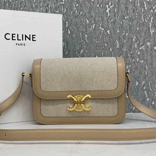 Celine Bags with Adjustable Shoulder Straps for All - Day ComfortBC - CELINE BAGS - 997