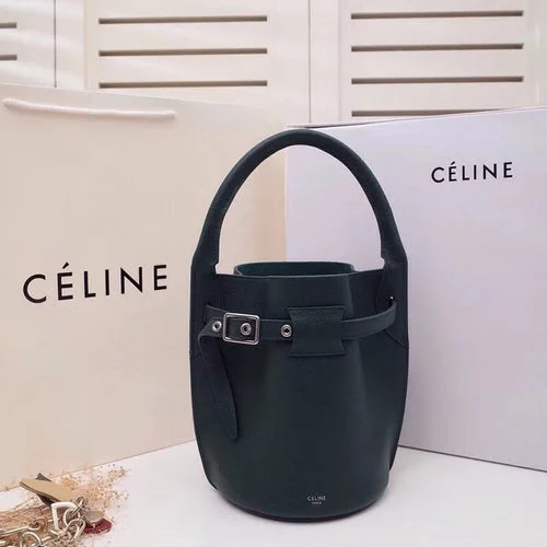 Adjustable Strap Celine Messenger Bags for ComfortBC - CELINE BAGS - 981