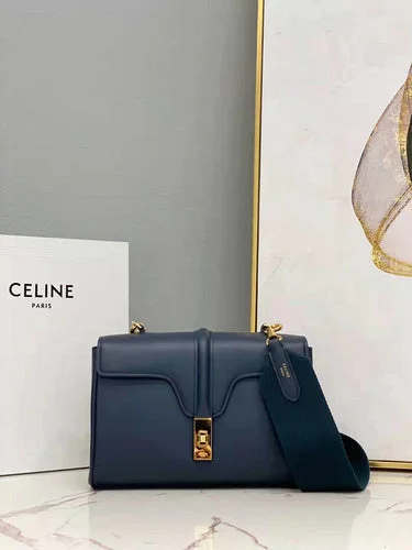 Celine Shoulder Bags in Classic Neutral ColorsBC - CELINE BAGS - 980