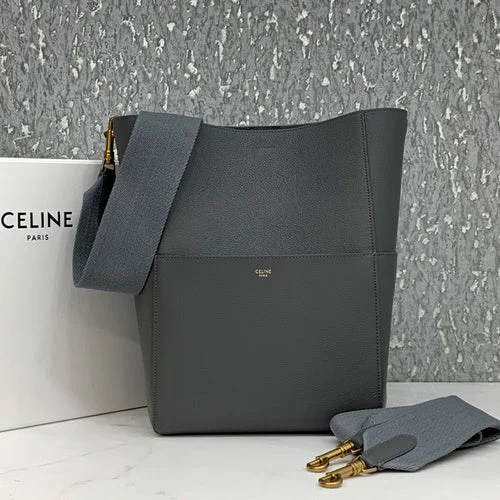 Dark - Hued Celine Bags for a Sophisticated and Timeless LookBC - CELINE BAGS - 978