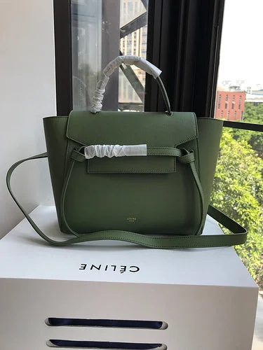 Compact and Handy Celine Waist Bags for On - the - MoveBC - CELINE BAGS - 975