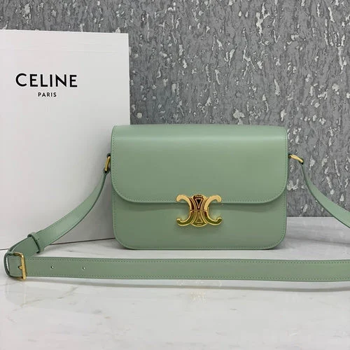 Celine Bags with Interior Dividers for Neat OrganizationBC - CELINE BAGS - 973