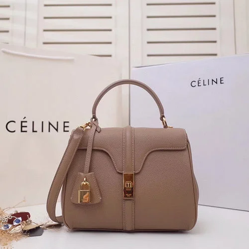 Embellished Celine Bags with Studs and CrystalsBC - CELINE BAGS - 962