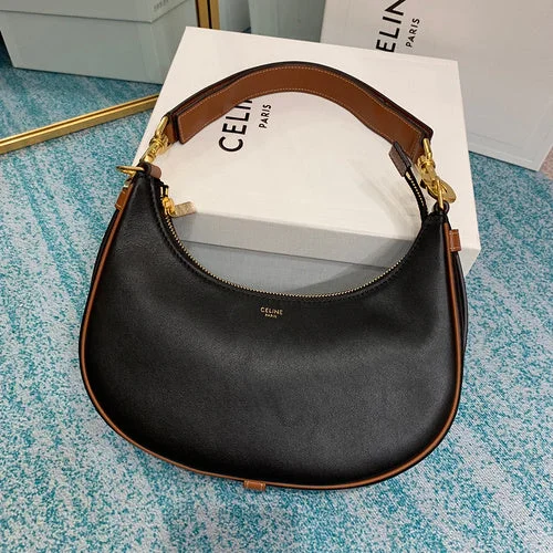 Compact and Handy Celine Waist Bags for On - the - MoveBC - CELINE BAGS - 954