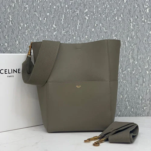 Celine Bags with Adjustable Handles for Comfortable CarryingBC - CELINE BAGS - 947