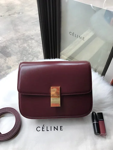 Compact Celine Clutch Bags for Glamorous EveningsBC - CELINE BAGS - 940