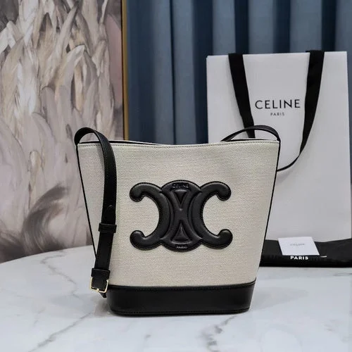 Celine Shoulder Bags in Classic Neutral ColorsBC - CELINE BAGS - 939