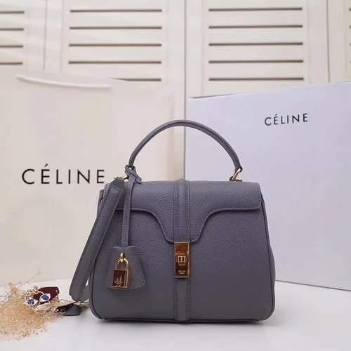 Celine Bags with Adjustable Shoulder Straps for All - Day ComfortBC - CELINE BAGS - 935