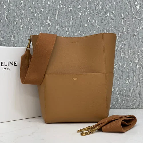 Compact and Handy Celine Waist Bags for On - the - MoveBC - CELINE BAGS - 934