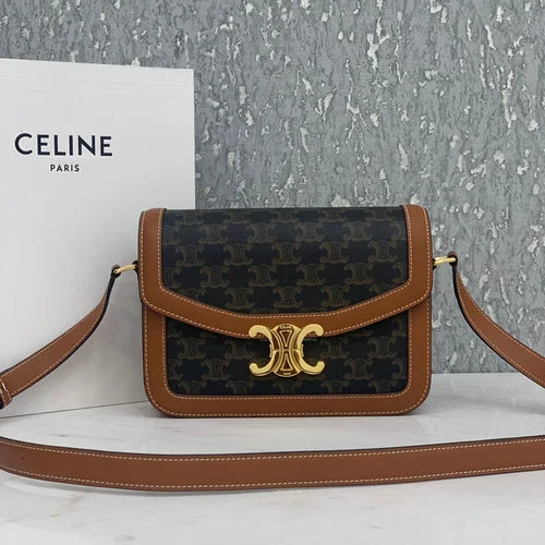 Celine Bags with Interior Dividers for Neat OrganizationBC - CELINE BAGS - 932