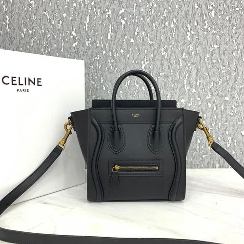 Compact Celine Clutch Bags for Glamorous EveningsBC - CELINE BAGS - 918