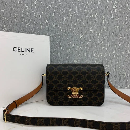 Two - Tone Celine Bags for a Modern and Stylish AppearanceBC - CELINE BAGS - 911