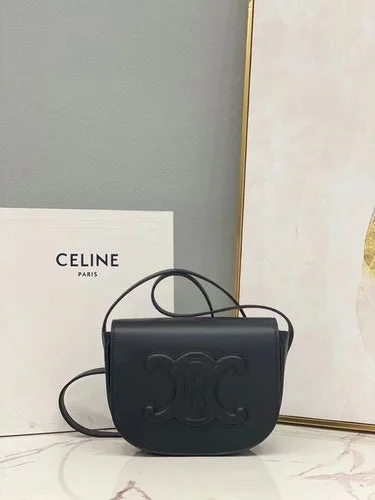 Foldable Celine Shopping Bags for Added ConvenienceBC - CELINE BAGS - 907