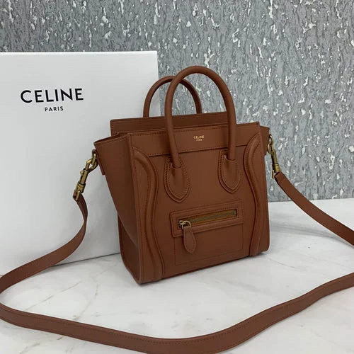 Metallic Celine Bags for a Statement - Making LookBC - CELINE BAGS - 901