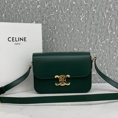 Celine Shoulder Bags in Classic Neutral ColorsBC - CELINE BAGS - 895