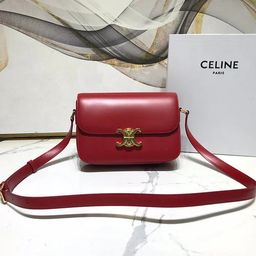 Dark - Hued Celine Bags for a Sophisticated and Timeless LookBC - CELINE BAGS - 893