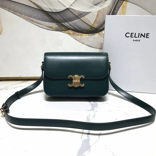 Quilted Celine Bags for a Luxurious AestheticBC - CELINE BAGS - 889