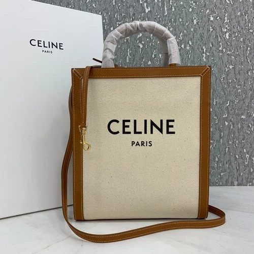 High - Capacity Celine Duffle Bags for Extended TripsBC - CELINE BAGS - 886