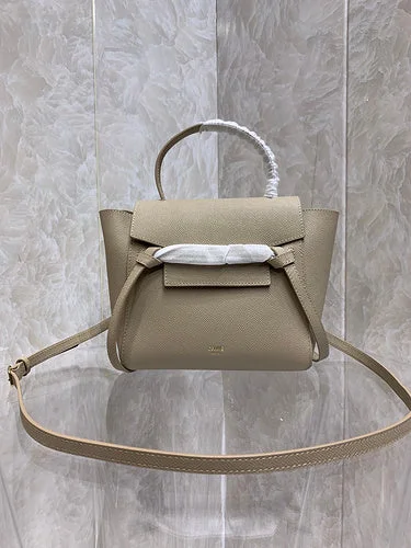 Foldable Celine Shopping Bags for Added ConvenienceBC - CELINE BAGS - 885