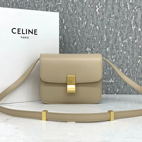 Easy - to - Clean Celine Bags for Busy LifestylesBC - CELINE BAGS - 883