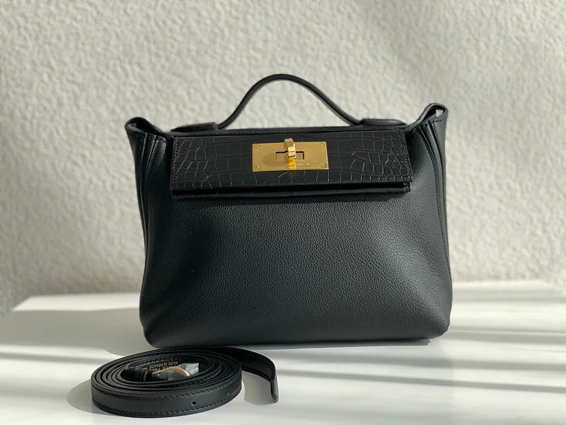 Ergonomic Hermes Etain Bags for Comfortable CarryingWhimsy Finds - Hermes Bags - 344