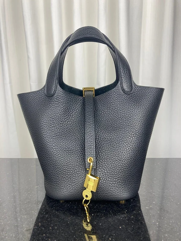 Hermes Bags with Adjustable and Padded Shoulder StrapsWhimsy Finds - Hermes Bags - 366