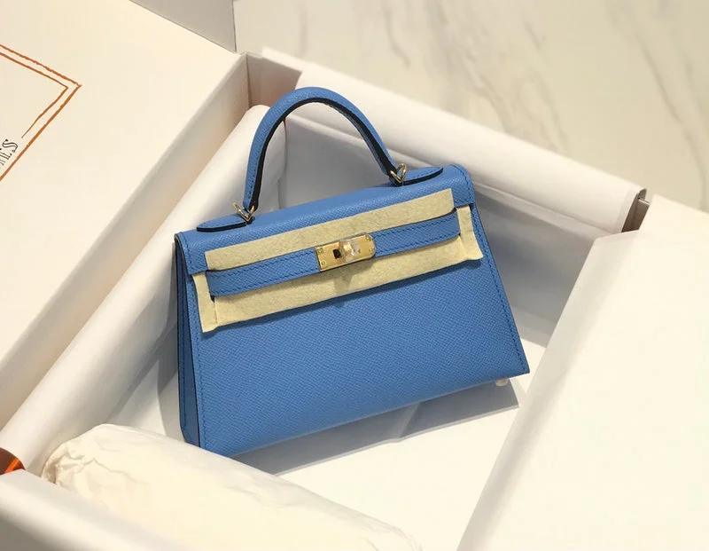 Stylish Hermes Kelly Bags with Custom - Engraved PlatesWhimsy Finds - Hermes Bags - 368