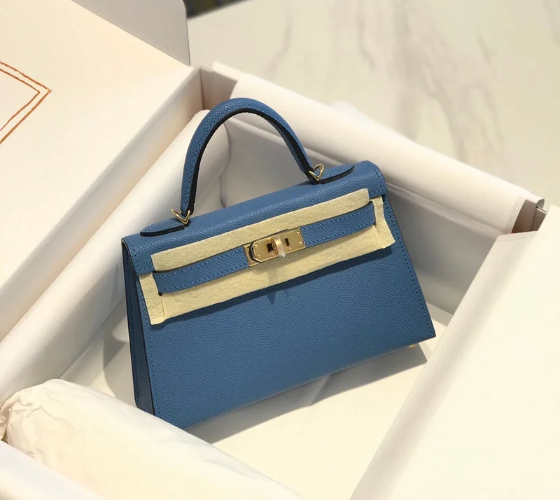 Color - Blocked Hermes Bags for a Bold Fashion StatementWhimsy Finds - Hermes Bags - 374