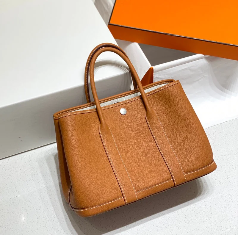 Sustainable - Inspired Hermes Bags with Eco - Conscious MaterialsWhimsy Finds - Hermes Bags - 402