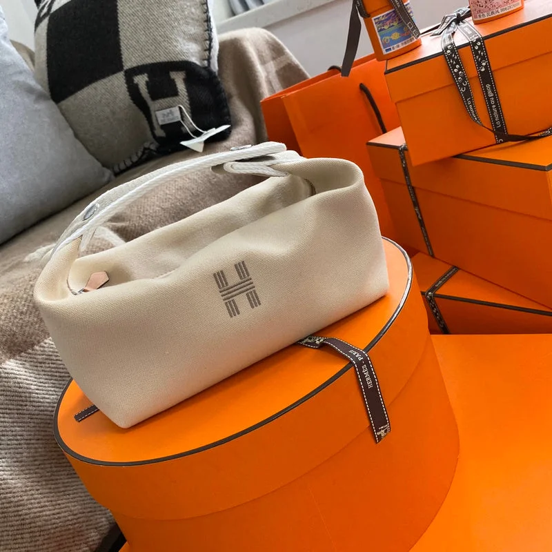 Two - Tone Hermes Bags for a Modern and Stylish AppearanceWhimsy Finds - Hermes Bags - 413