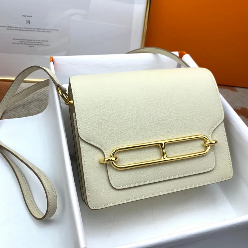 Minimalist Hermes Bags for a Sleek and Timeless LookWhimsy Finds - Hermes Bags - 428