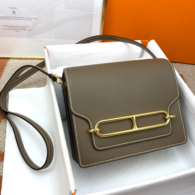 Hermes Bags with Reflective Elements for Safety at NightWhimsy Finds - Hermes Bags - 430