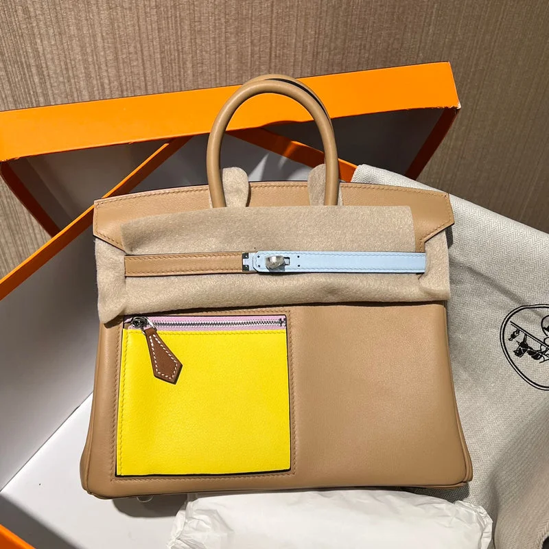 Foldable Hermes Shopping Totes for Added ConvenienceWhimsy Finds - Hermes Bags - 356