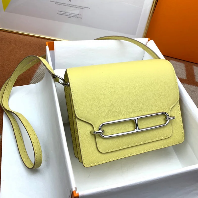 Elegant Hermes Clutch - Style Bags for Formal GalasWhimsy Finds - Hermes Bags - 381