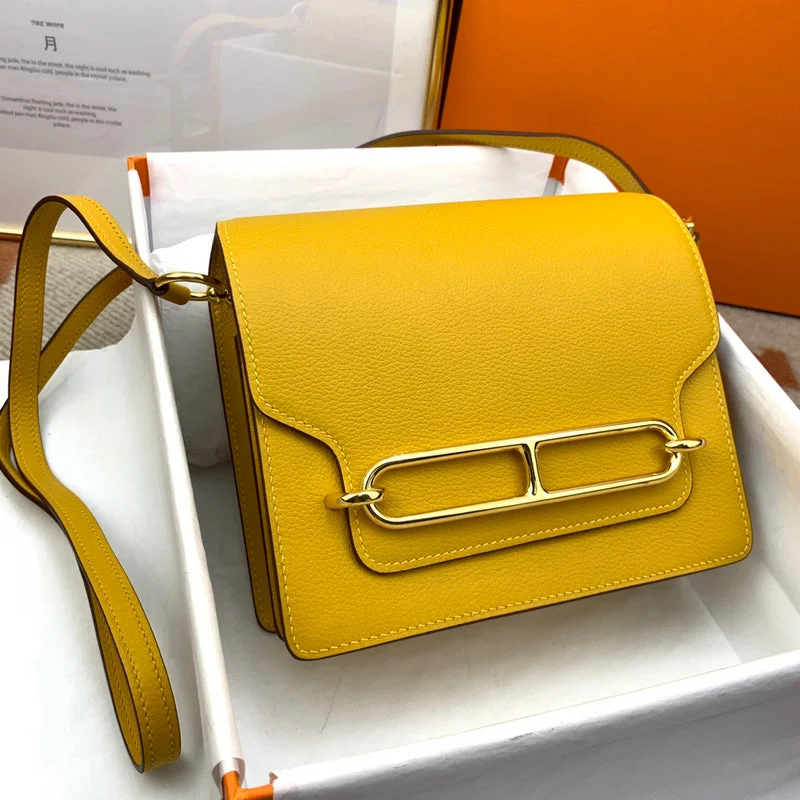 Hermes Bags with Hidden Pocket Compartments for PrivacyWhimsy Finds - Hermes Bags - 390