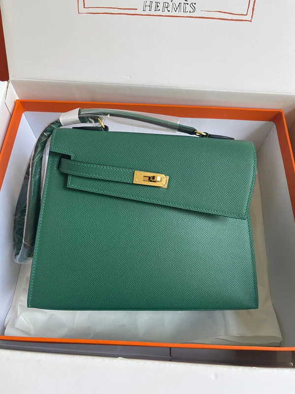 Iconic Hermes Birkin Bags in Rare Leather VarietiesWhimsy Finds - Hermes Bags - 400