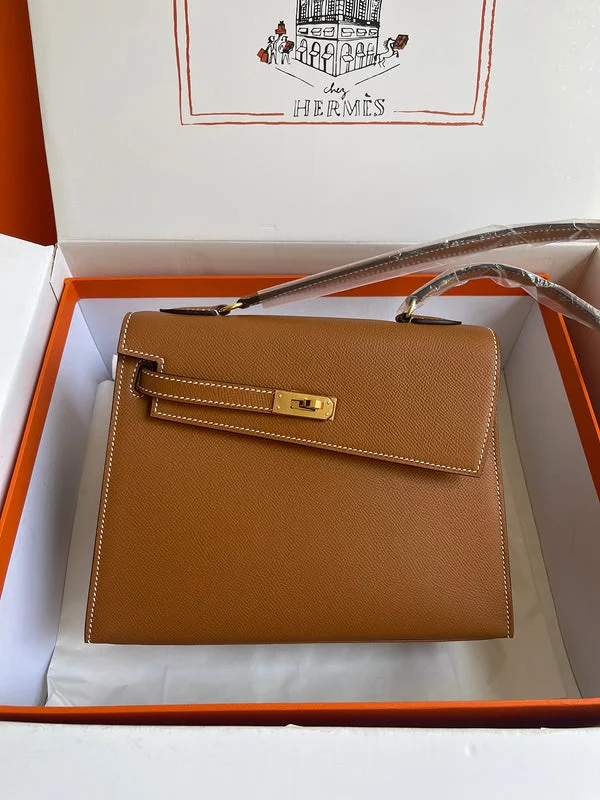 Kids' - Sized Hermes - Inspired Mini Bags for Young FashionistasWhimsy Finds - Hermes Bags - 412